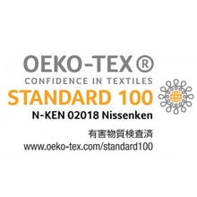 規格認証イメージ